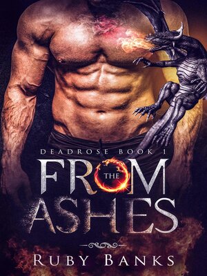 cover image of From the Ashes